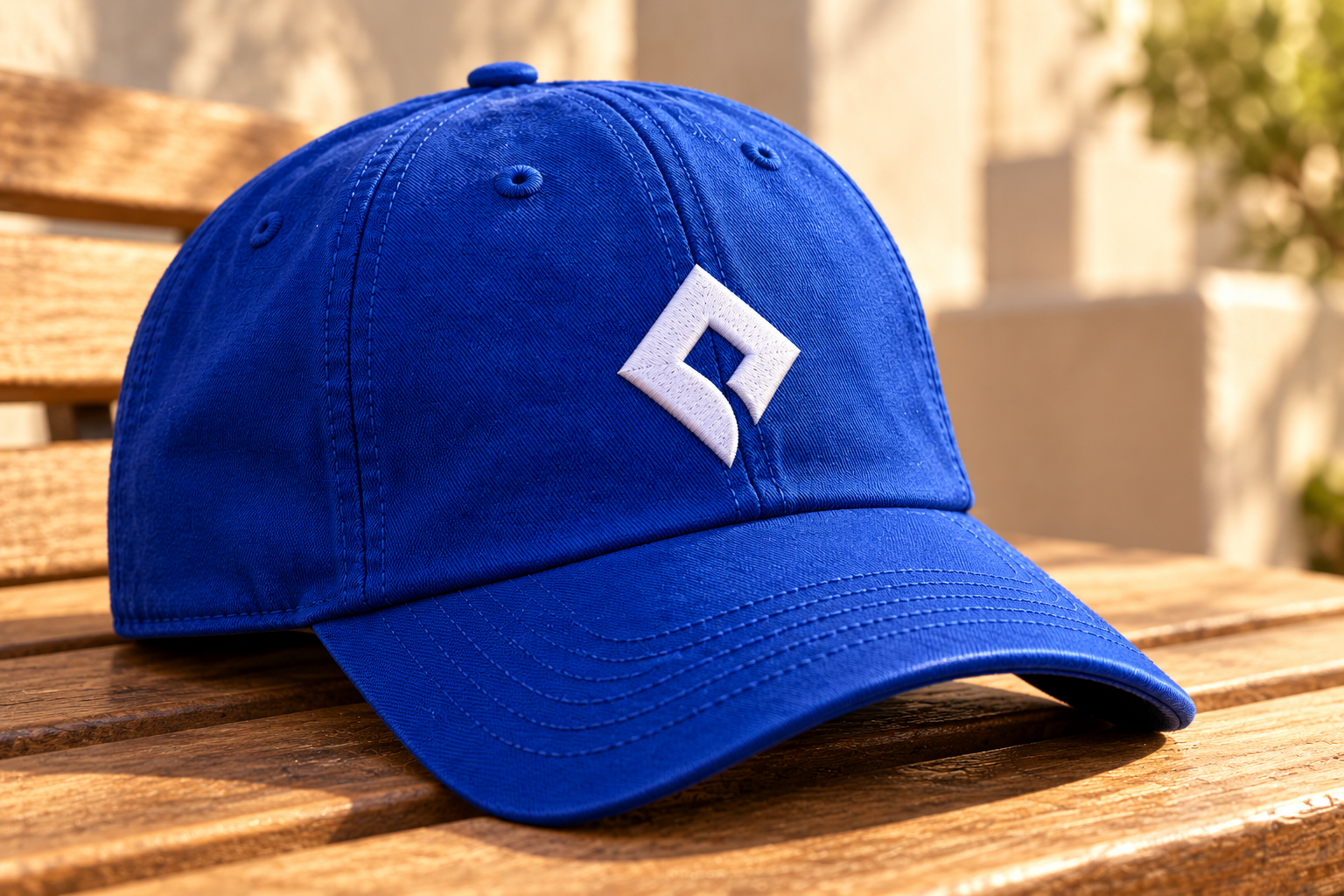 American Home Protect logo on a cap