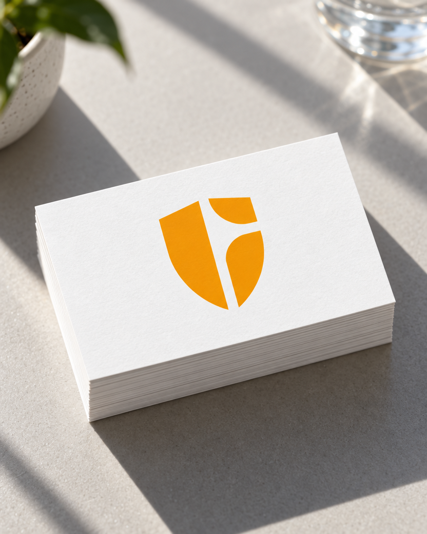 Guardian business cards