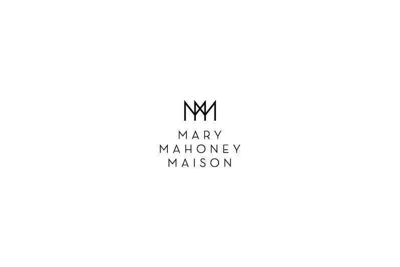 Mary Mahoney Maison brand exploration