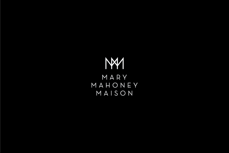 Mary Mahoney Maison brand exploration