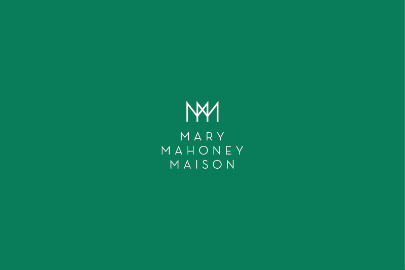 Mary Mahoney Maison brand exploration